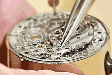 昆明劳力士官售后清洗保养价格