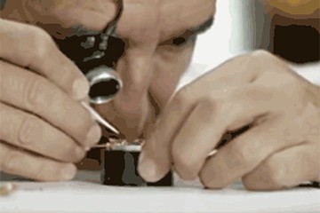 劳力士昆明售后洗油售后保养价格