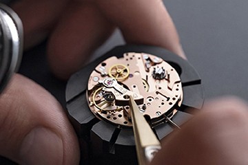 劳力士表昆明客户服务网点地址