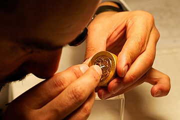 昆明劳力士腕表官方售后维修店位置