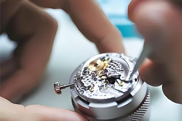 昆明劳力士官方售后维修地点位置