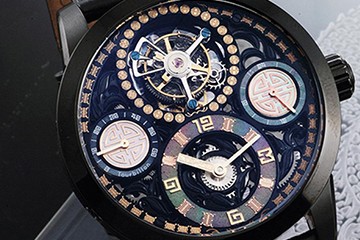 陀飞轮昆明劳力士维修官方售后点位置