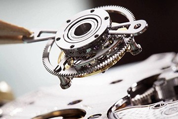 昆明劳力士手表正规售后维修点地址