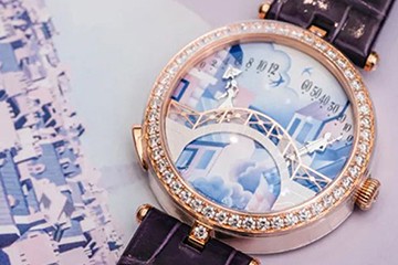 昆明劳力士玫瑰金表带维修