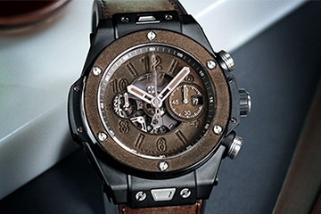 昆明劳力士绢丝表带维修