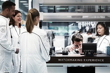 劳力士手表昆明售后中心位置查询