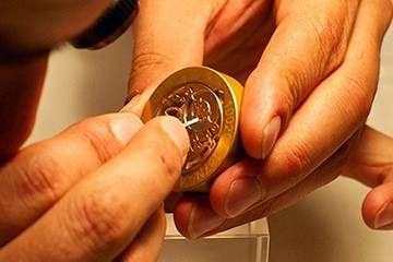 劳力士表昆明售后维修店位置查询