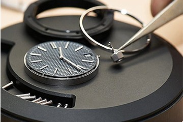 昆明劳力士售后维修中心位置查询