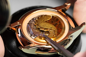 劳力士昆明售后中心位置查询