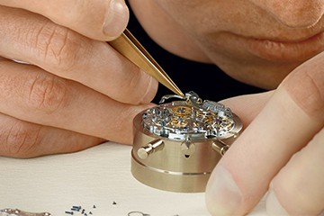 劳力士手表昆明售后服务点地址查询