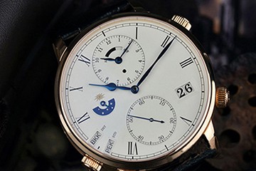 昆明劳力士手表洗油