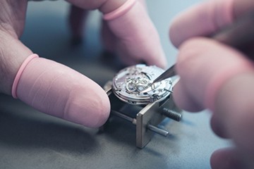 昆明劳力士保养服务