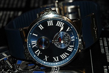 昆明劳力士保养售后