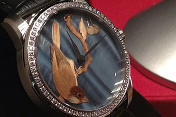 昆明劳力士腕表清洗